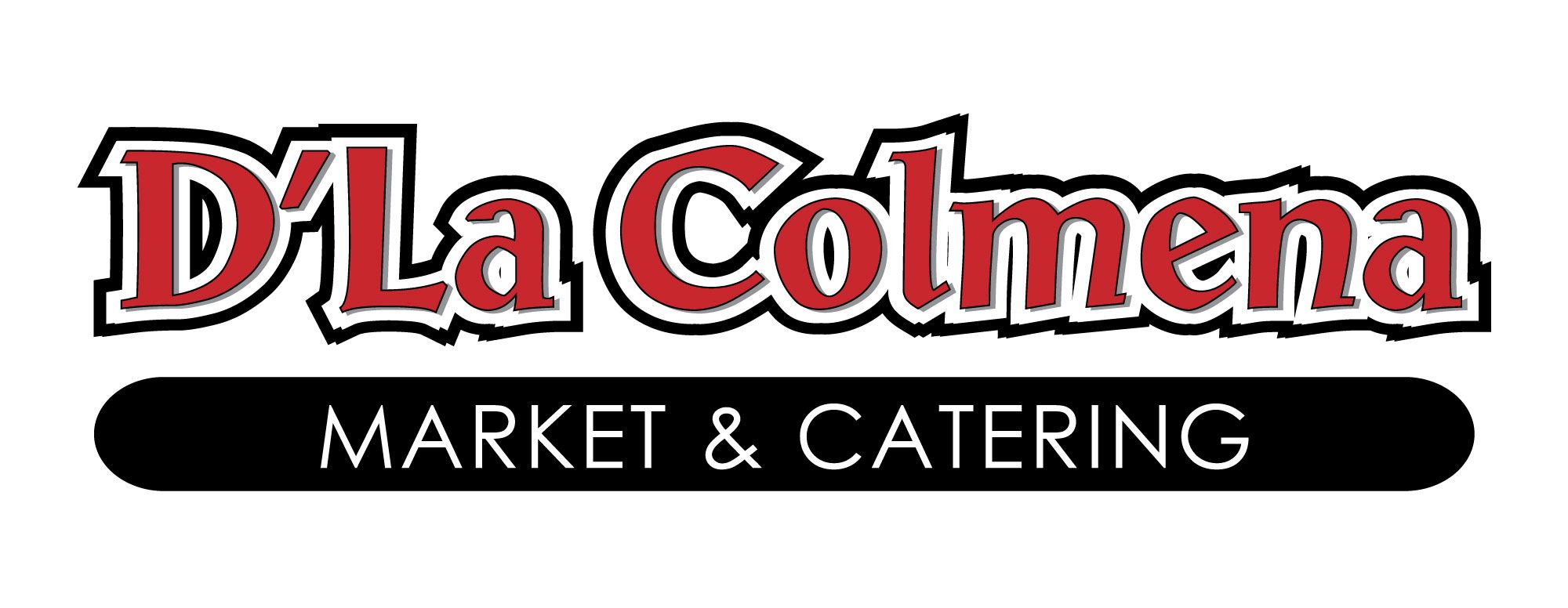 D'La Colmena Market  & Catering